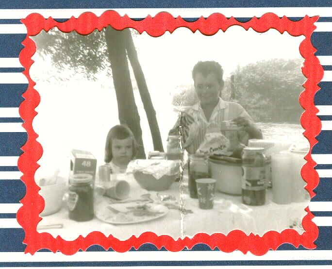 Picnic- Summertime