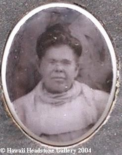 Joanna S. Gaspar 1855-1924