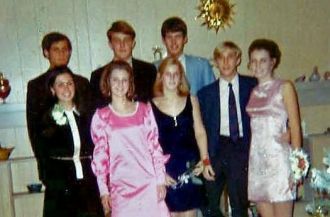 High School