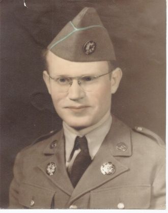 Robert Rafferty WWII Robert Rafferty WWII