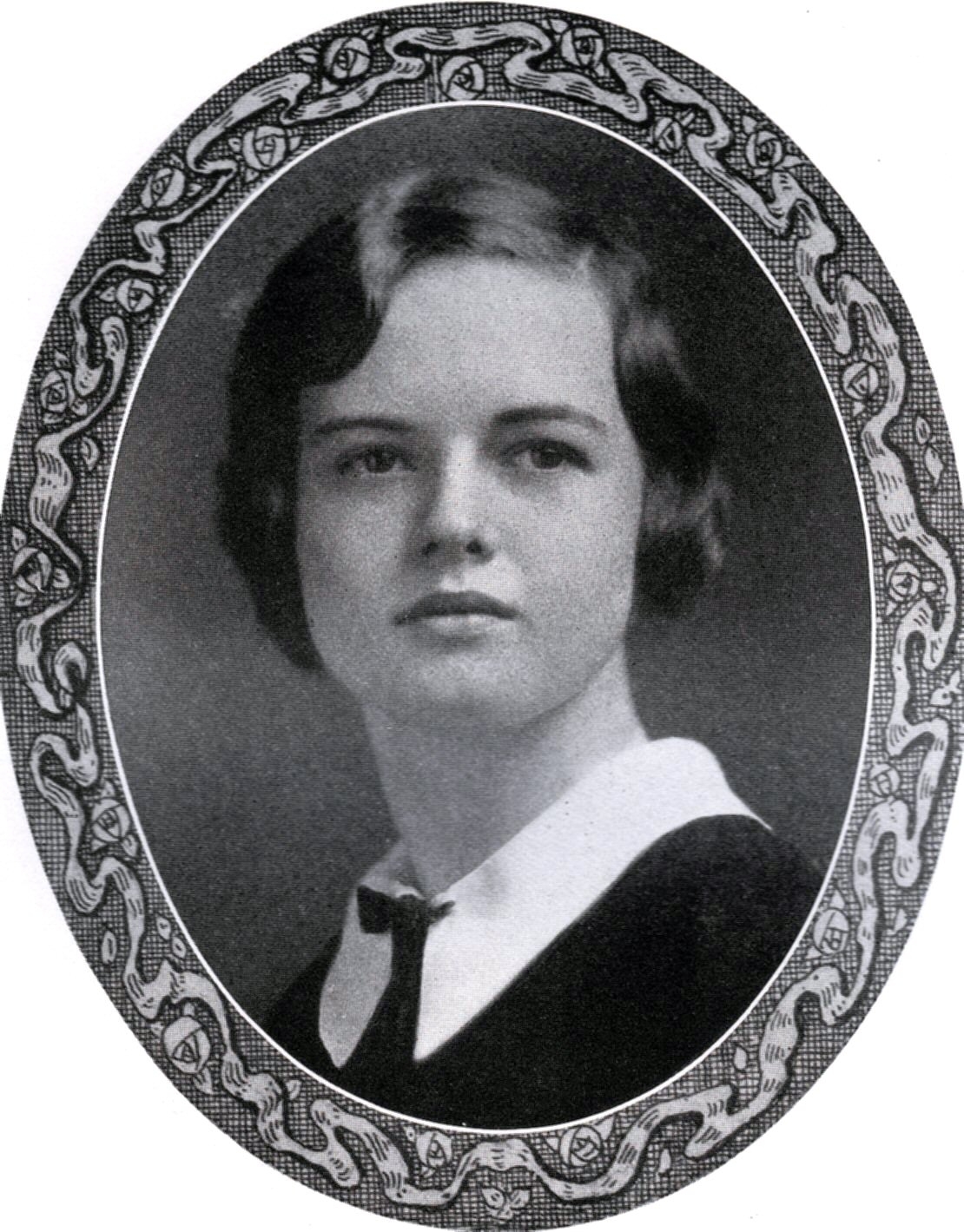 Marian Miller