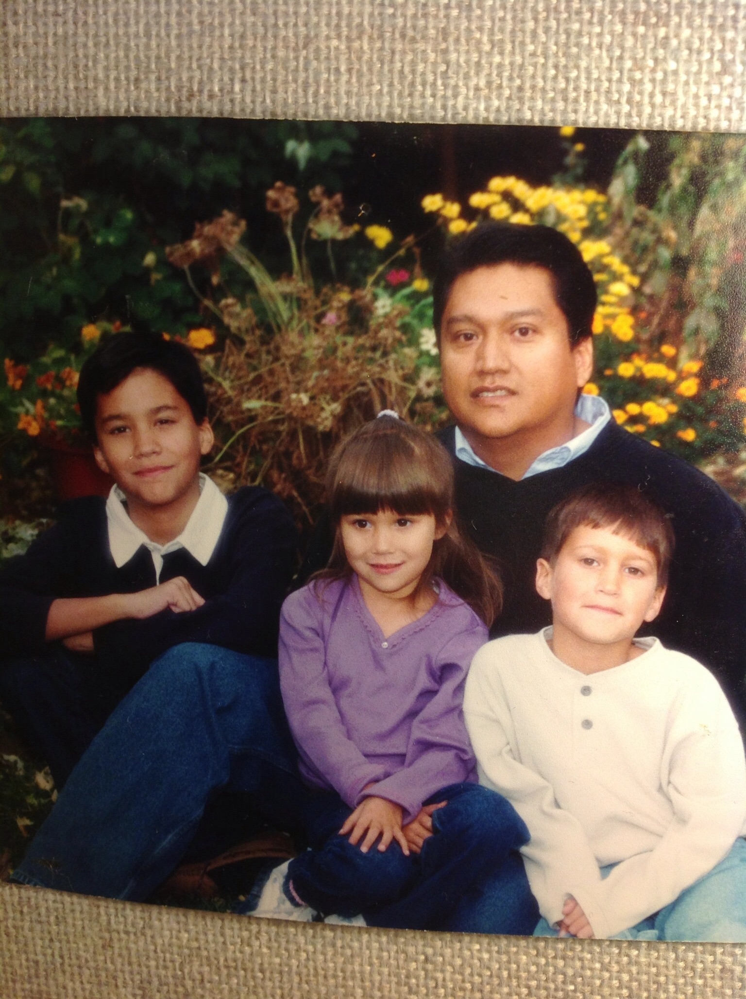 Trevino family 