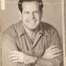 A photo of Lloyd Hicks Jr.