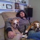 A photo of Daniel Christopher Best