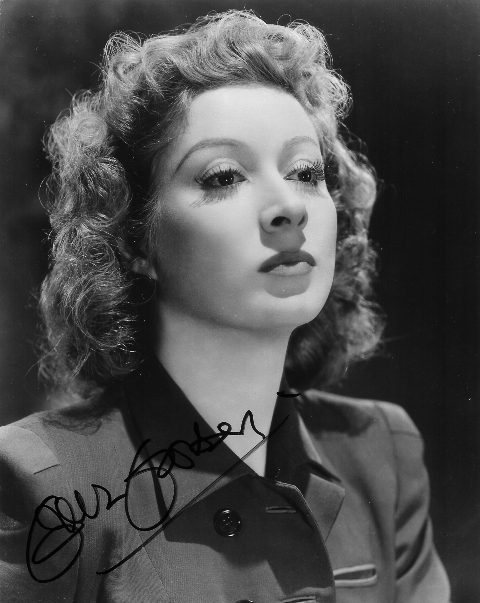 Greer Garson