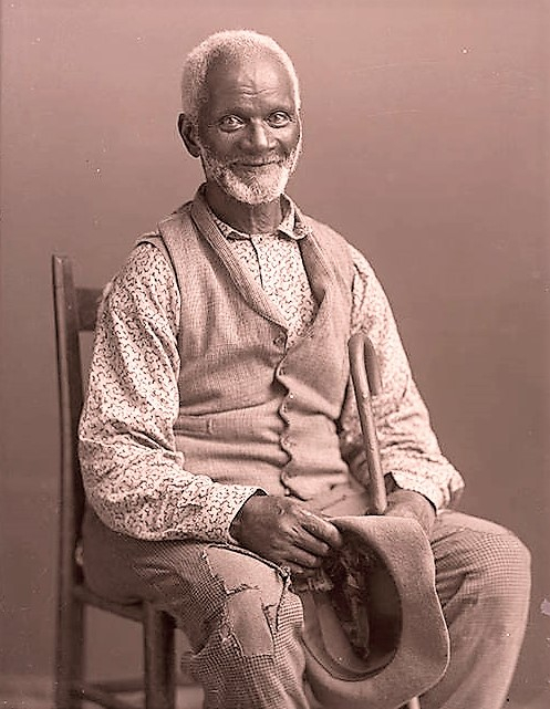 Unknown Man, Tennessee