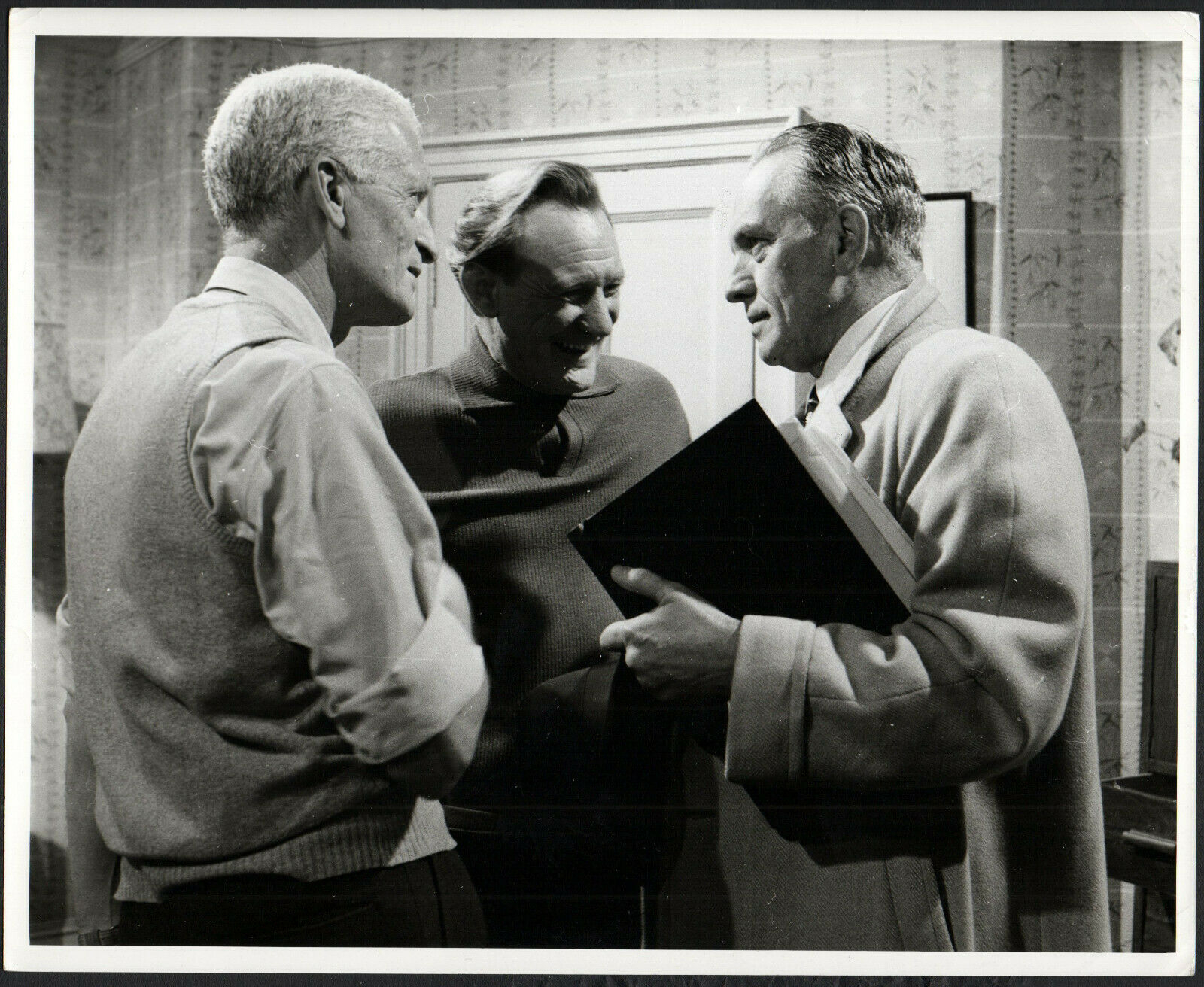 Laszlo Benedek