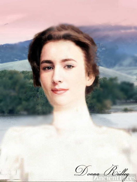 Katherine Ann (Grace) Ridley