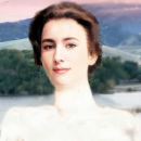 A photo of Katherine Ann (Grace) Ridley