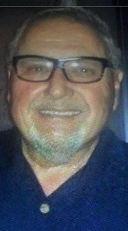 Nicholas John Georgelis