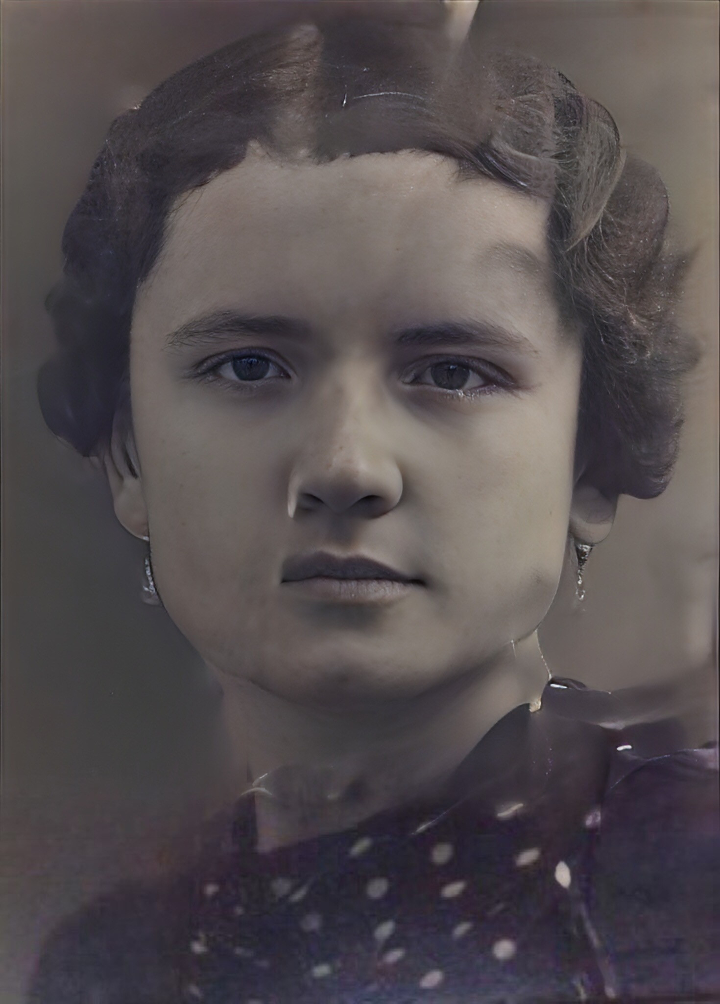 Marzabotto victim Rosina 