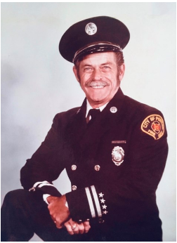 DONALD H. THORPE JUNE 22, 1924 – DECEMBER 27, 2018   White Lake, Michigan