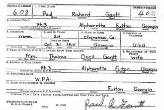 Thelma Ozelle Rusk