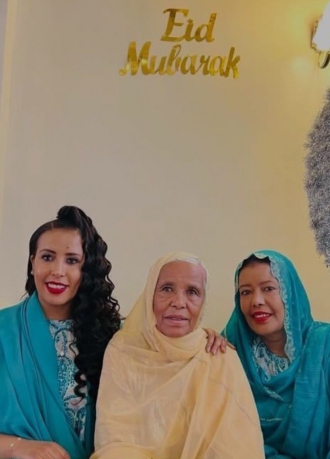 Abebaye Kerie