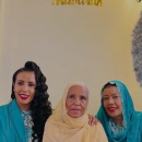 A photo of Abebaye Kerie