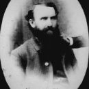 A photo of Lanson E. Clark