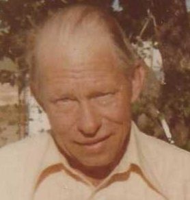 Charles Van Gaalen, Colorado 1981