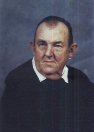 A photo of Wilmer D Simmerman