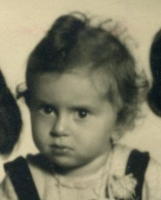 Marie Flusserova