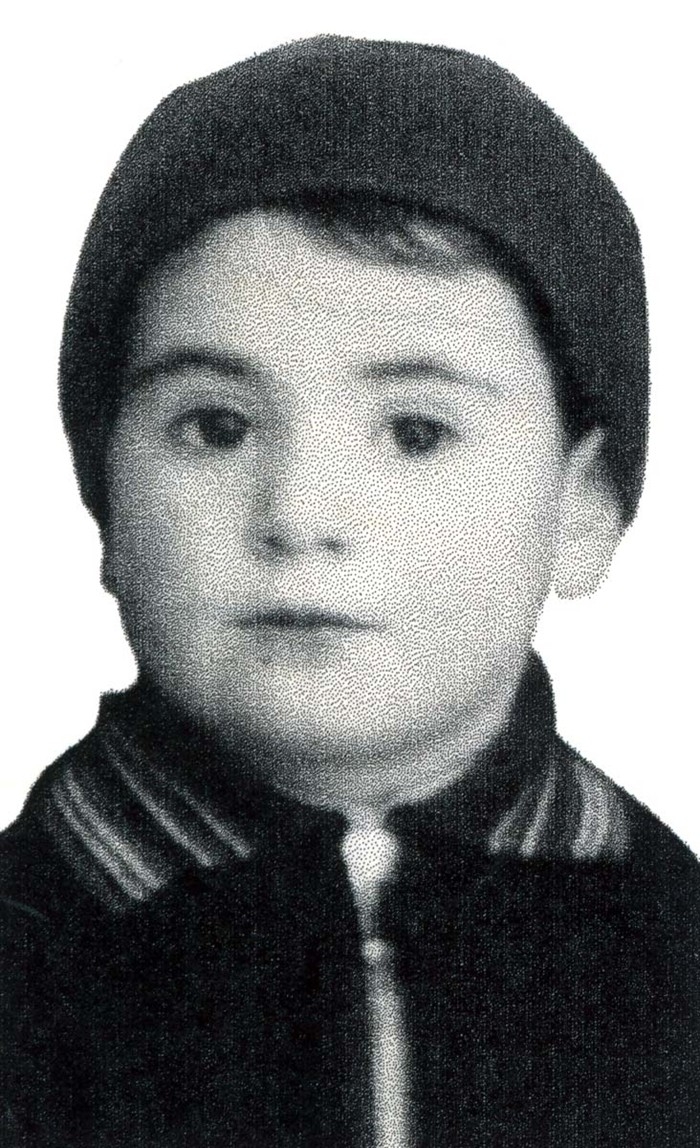 Ruth Schey