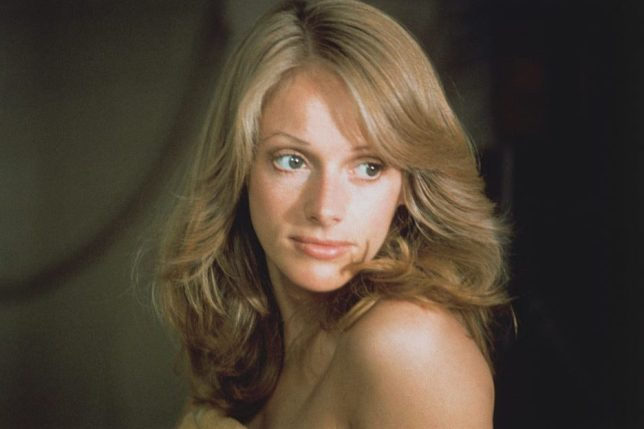 Sondra Locke