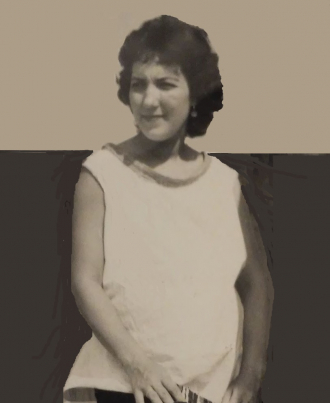 Angelita Jiskoot
