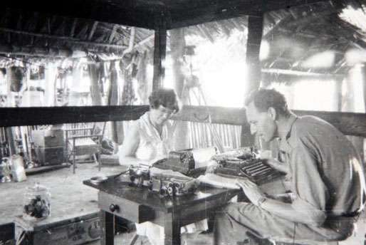 Margaret Mead