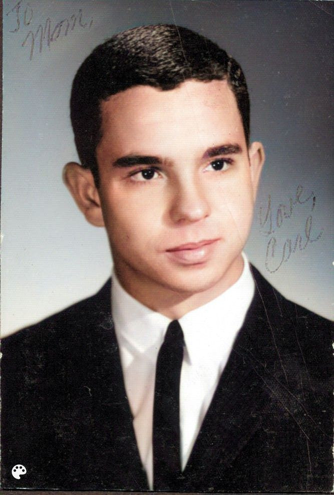 HS Grad
