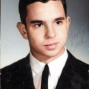 A photo of Carl J Welland
