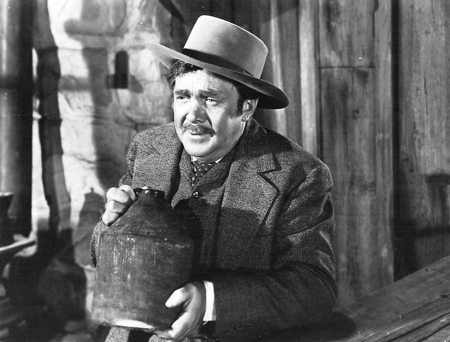 Thomas Mitchell