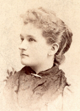 Edna B. Palmerton Howe