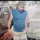 A photo of James F Raifsnider