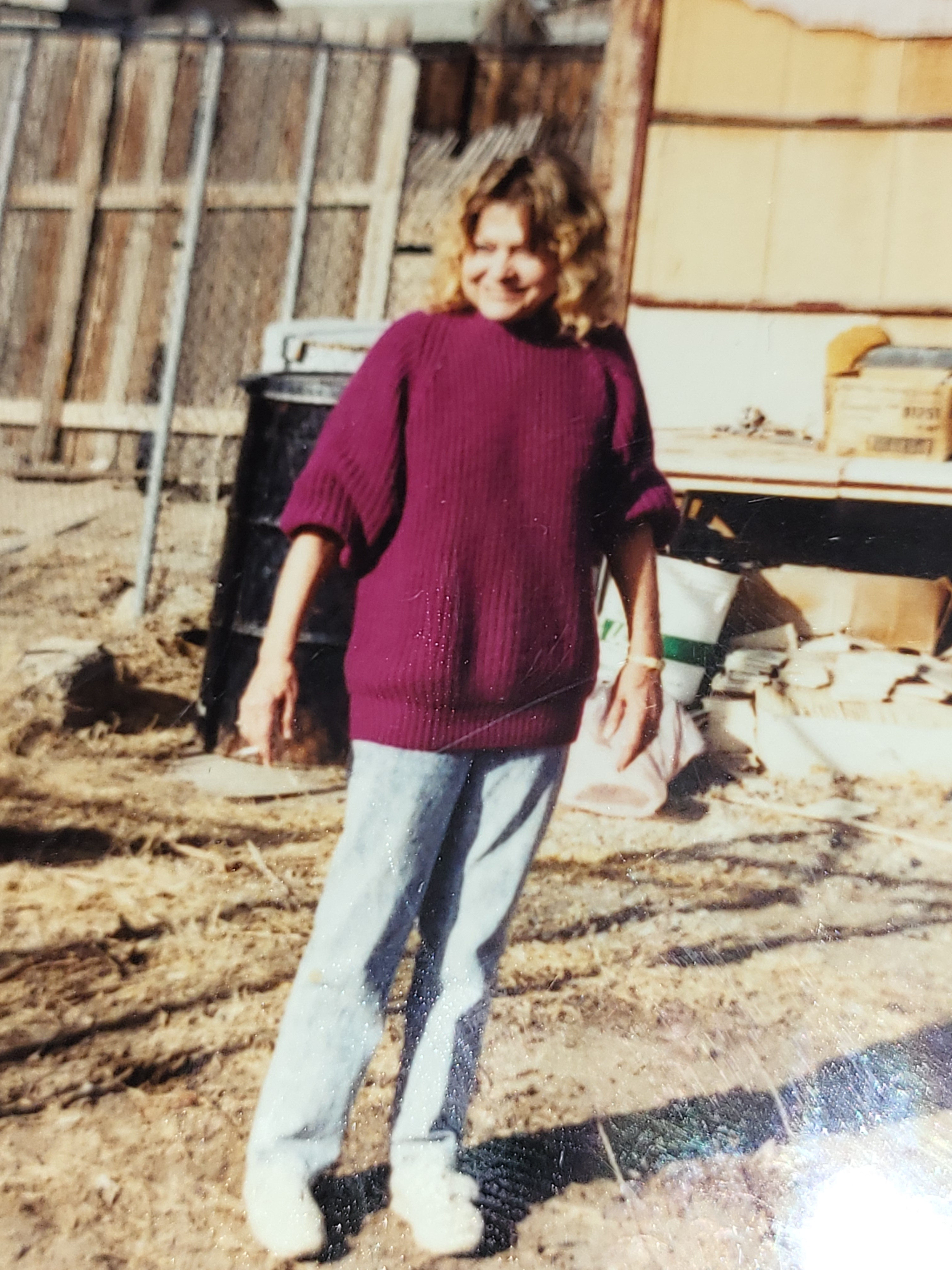 Joyce L Sutton