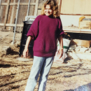 A photo of Joyce L Sutton