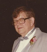 Harold Stopchinski