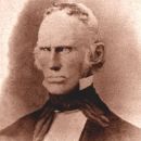 A photo of John Herrington