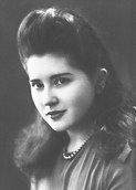 Josephine Keyloun 1942