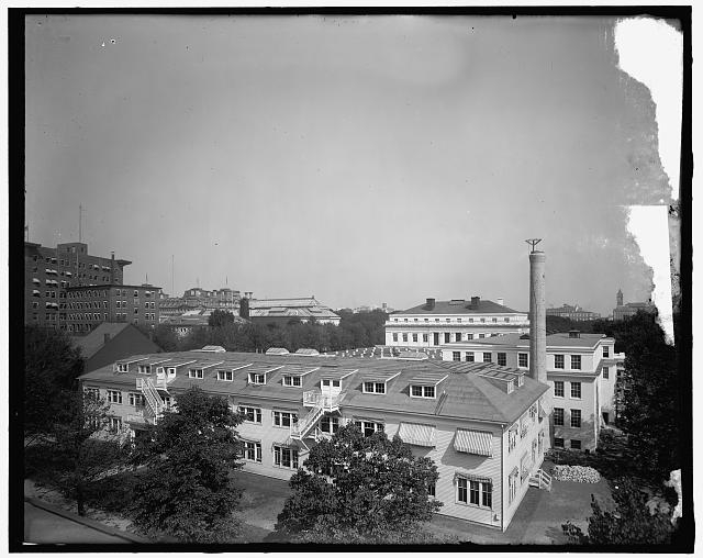 Red Cross Bldg.