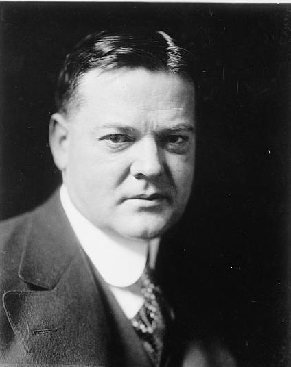 Herbert Hoover