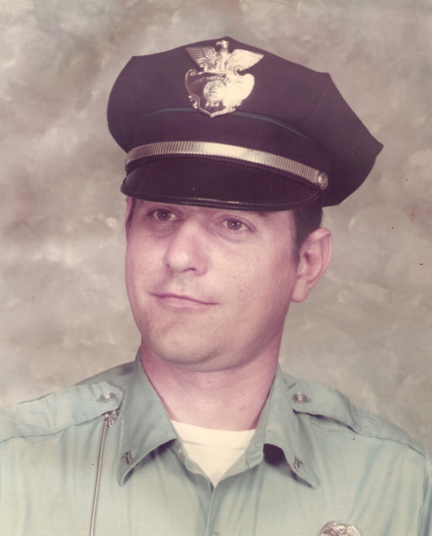 Ronald L Kalleker, 1975 Ohio
