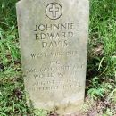 A photo of Johnnie Davis