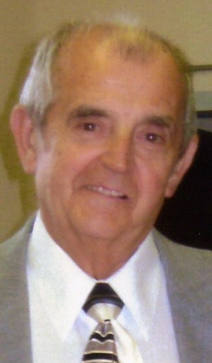 John Jakomas