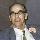 A photo of Ray Erle Knerr
