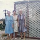 A photo of Mable (Howard) McDorman