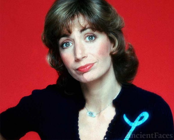 Penny Marshall