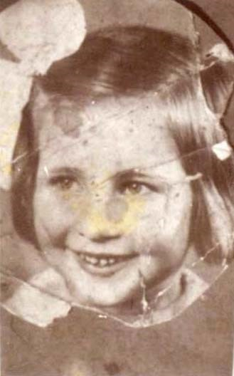 Lili Benedikt