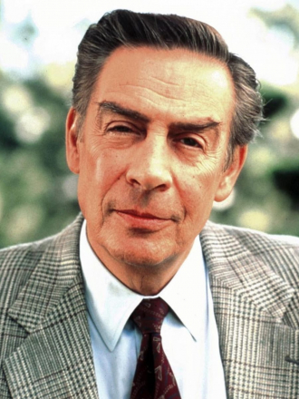 Jerry Orbach