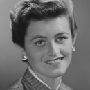A photo of Jean Ann (Kennedy) Smith