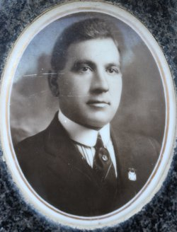 Antonio Lima