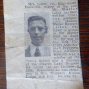 A photo of Walter Howard Lister
